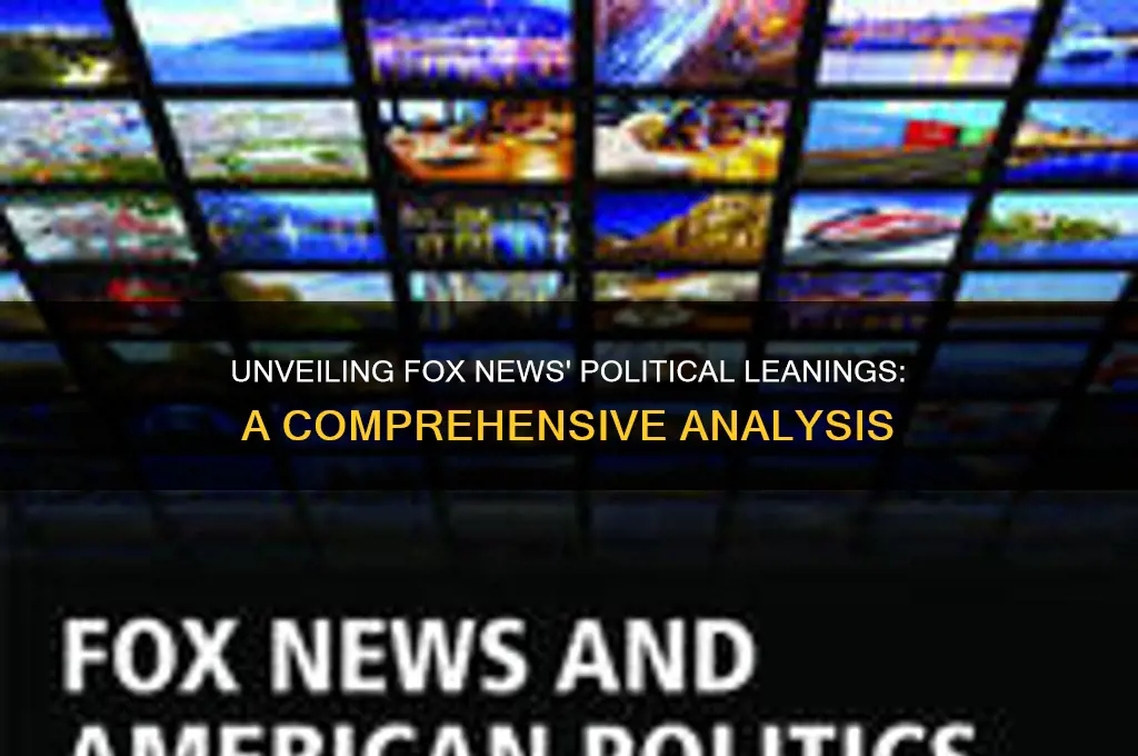 what political part is fox