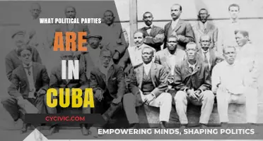 Exploring Cuba's Political Landscape: Parties, Power, and Governance