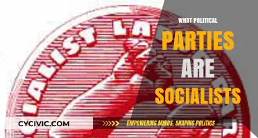 Understanding Socialism: Which Political Parties Embrace Socialist Ideologies?