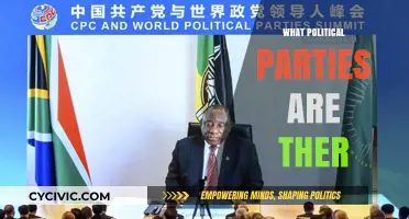 Exploring the Diverse Political Parties Shaping Global Governance Today