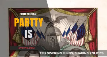 Understanding Political Parties: Roles, Structures, and Influence in Democracy