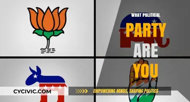 Discover Your Political Identity: Which Party Aligns with Your Beliefs?