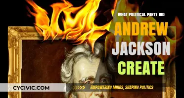 Andrew Jackson's Legacy: Founding the Democratic Party Explained