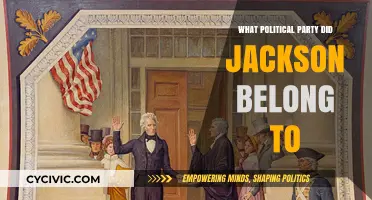 Andrew Jackson's Political Affiliation: Unraveling His Party Membership