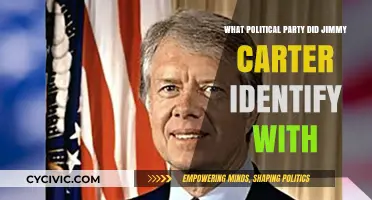Jimmy Carter's Political Affiliation: Unraveling His Party Identification