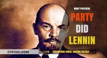 Lenin's Political Party: The Rise of the Bolsheviks in Russia