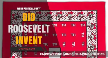 Roosevelt's Revolutionary Party: The Birth of the Progressive Movement