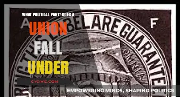 Unions and Political Parties: Understanding Their Affiliation and Influence