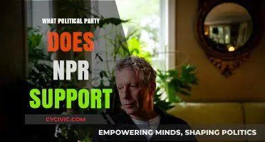 Unveiling NPR's Political Leanings: Fact-Checking Allegiances and Bias Claims