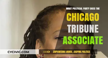 Chicago Tribune's Political Leanings: Uncovering Its Party Affiliation
