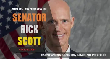 Senator Rick Scott's Political Party Affiliation Explained