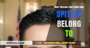 Todd Spitzer's Political Affiliation: Uncovering His Party Membership