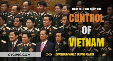 Understanding Vietnam's Political Landscape: Which Party Holds Power?