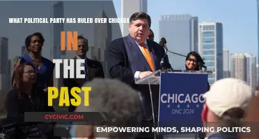 Chicago's Political Legacy: A History of Dominant Parties and Power