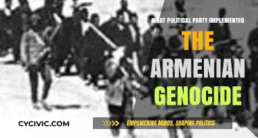 The Young Turks and the Armenian Genocide: A Historical Analysis