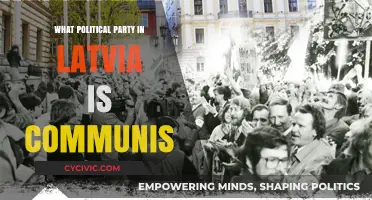 Is Communism Alive in Latvia? Exploring the Political Landscape