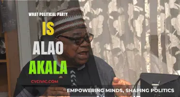 Exploring Alao Akala's Political Party Affiliation in Nigerian Politics