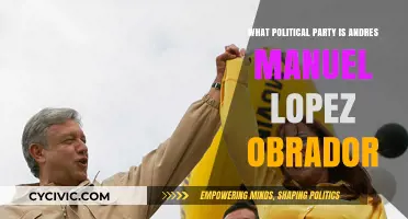 Andres Manuel Lopez Obrador's Political Party Affiliation Explained