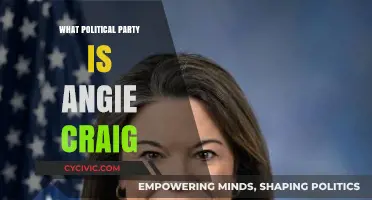 Angie Craig's Political Affiliation: Unraveling Her Party Membership