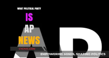 Is AP News Affiliated with Any Political Party? Uncovering the Truth