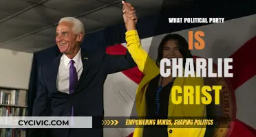 Charlie Crist's Political Party Affiliation: A Comprehensive Overview