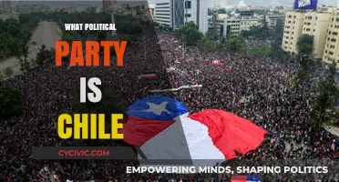 Chile's Political Landscape: Understanding the Dominant Parties and Their Influence