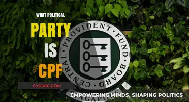 Understanding the Political Affiliation of CPF in Singapore's Governance