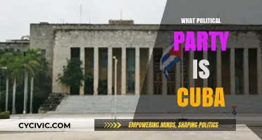Understanding Cuba's Political System: The Role of the Communist Party