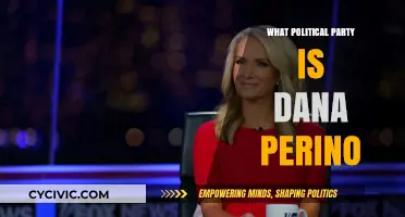 Dana Perino's Political Affiliation: Unraveling Her Party Ties