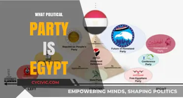 Understanding Egypt's Political Landscape: Which Party Holds Power Today?