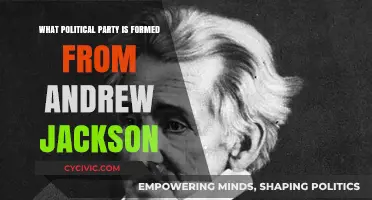The Rise of the Democratic Party: Andrew Jackson's Political Legacy