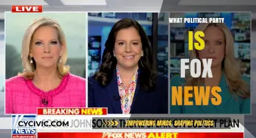 Is Fox News Republican? Uncovering the Network's Political Leanings