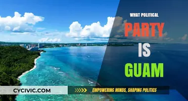 Guam's Political Affiliation: Understanding Its Party Alignment and Governance