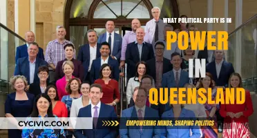 Queensland's Current Ruling Party: A Comprehensive Overview of Political Power