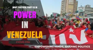 Venezuela's Ruling Party: Understanding the Current Political Landscape