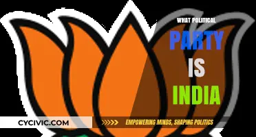 Understanding India's Political Landscape: Which Party Dominates the Nation?