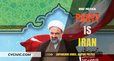Understanding Iran's Political System: The Islamic Republic's Unique Party Structure
