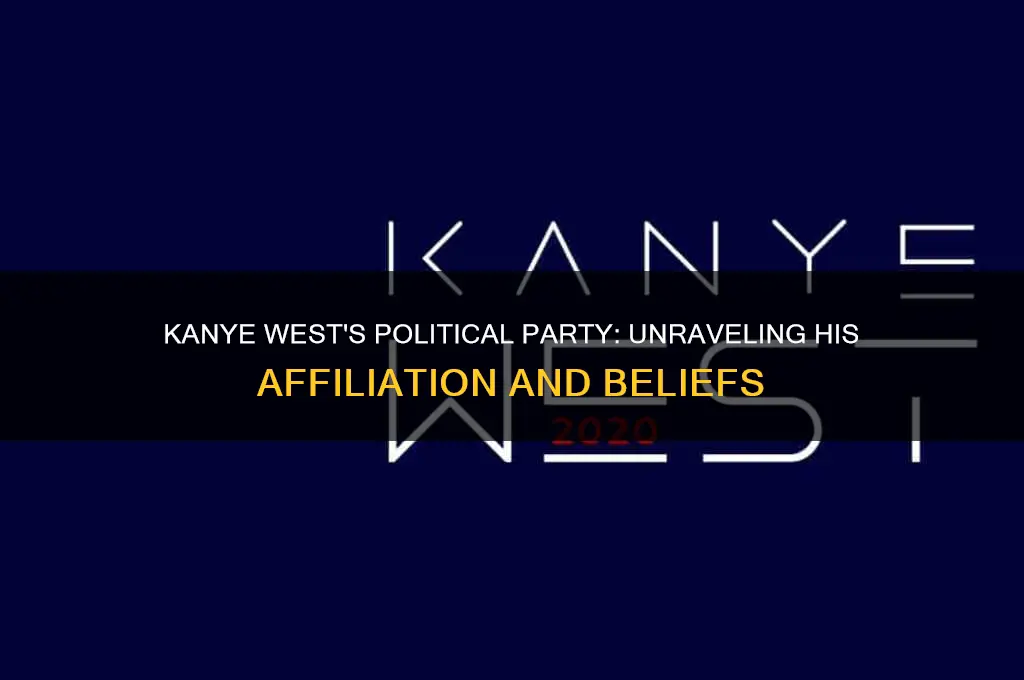 what political party is kayne