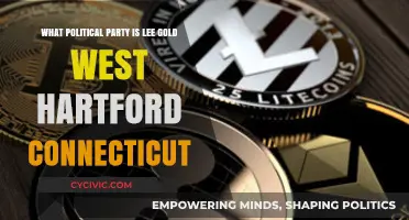 Lee Gold's Political Affiliation in West Hartford, Connecticut: Unveiled