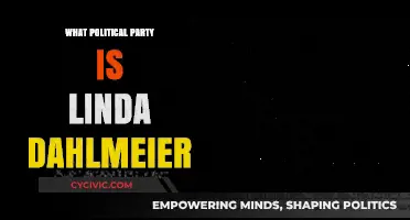 Linda Dahlmeier's Political Affiliation: Uncovering Her Party Ties