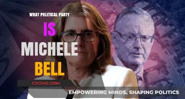 Michele Bell's Political Affiliation: Uncovering Her Party Loyalty and Stance