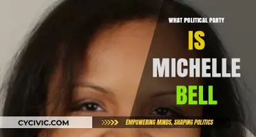 Unveiling Michelle Bell's Political Affiliation: Which Party Does She Represent?