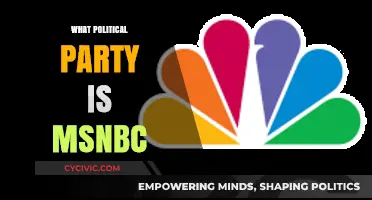 Is MSNBC Liberal or Conservative? Uncovering the Network's Political Leanings