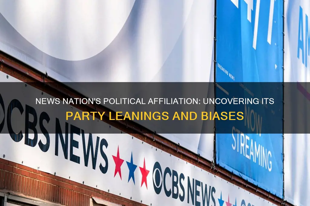 what political party is news nation