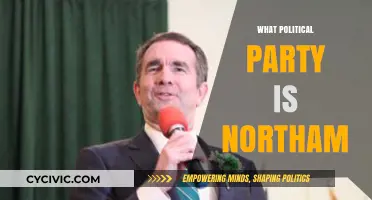 Understanding Ralph Northam's Political Party Affiliation in Virginia Politics