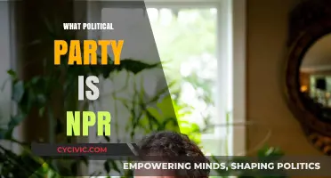 Is NPR a Political Party? Unraveling the Network's Allegiances