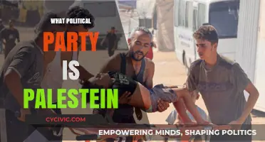 Understanding Palestine's Political Landscape: Parties, Movements, and Governance
