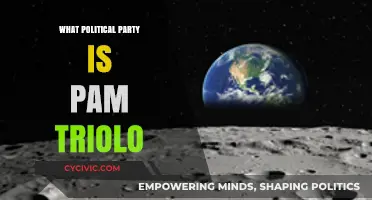 Pam Triolo's Political Affiliation: Uncovering Her Party Loyalty