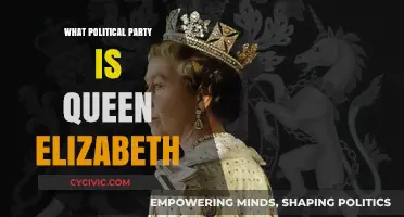 Queen Elizabeth's Political Neutrality: Understanding Her Non-Partisan Role