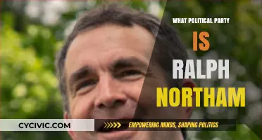 Ralph Northam's Political Affiliation: Uncovering His Party Ties